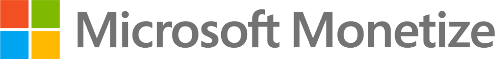 Microsoft Monetize